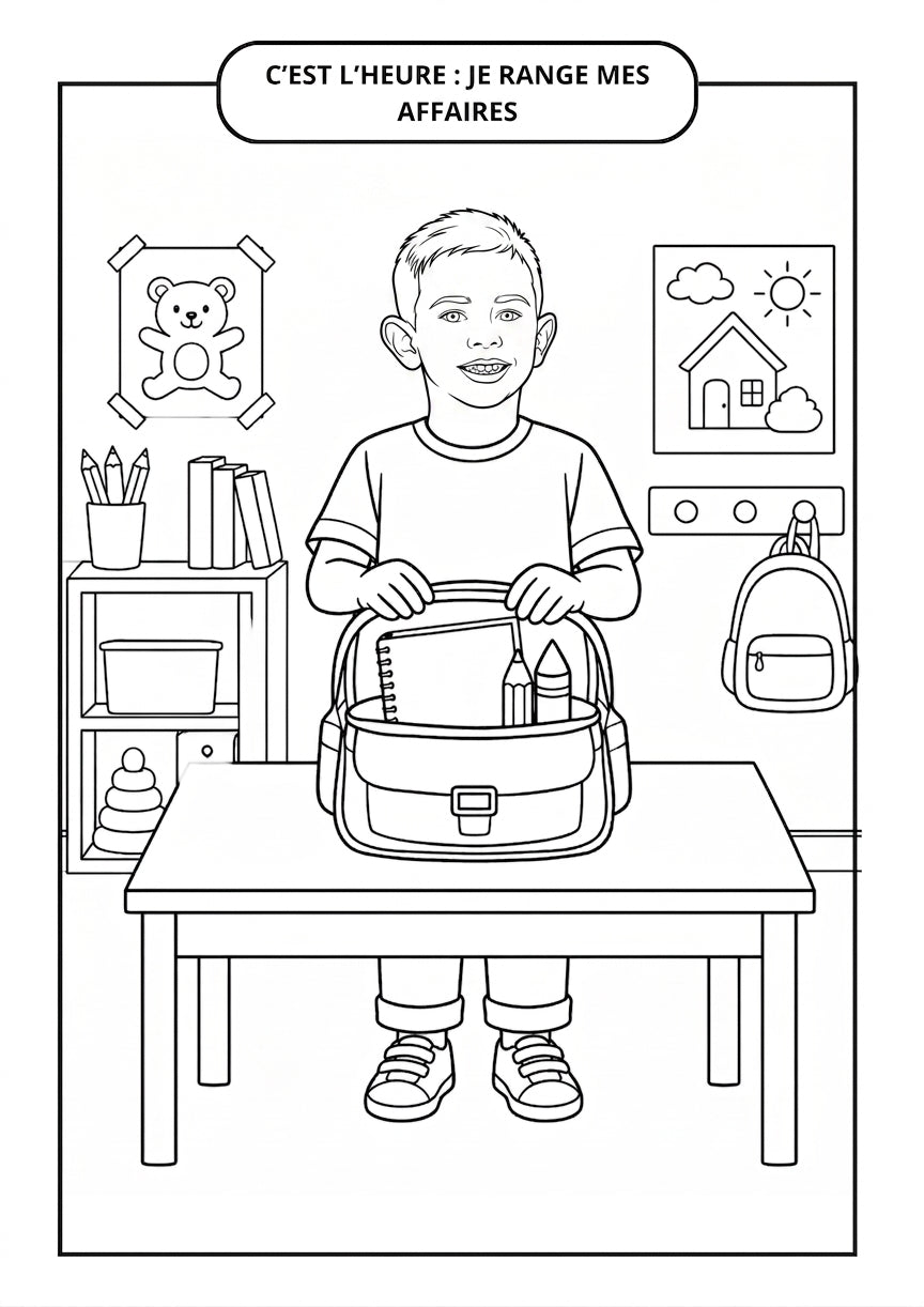 Coloriage 2