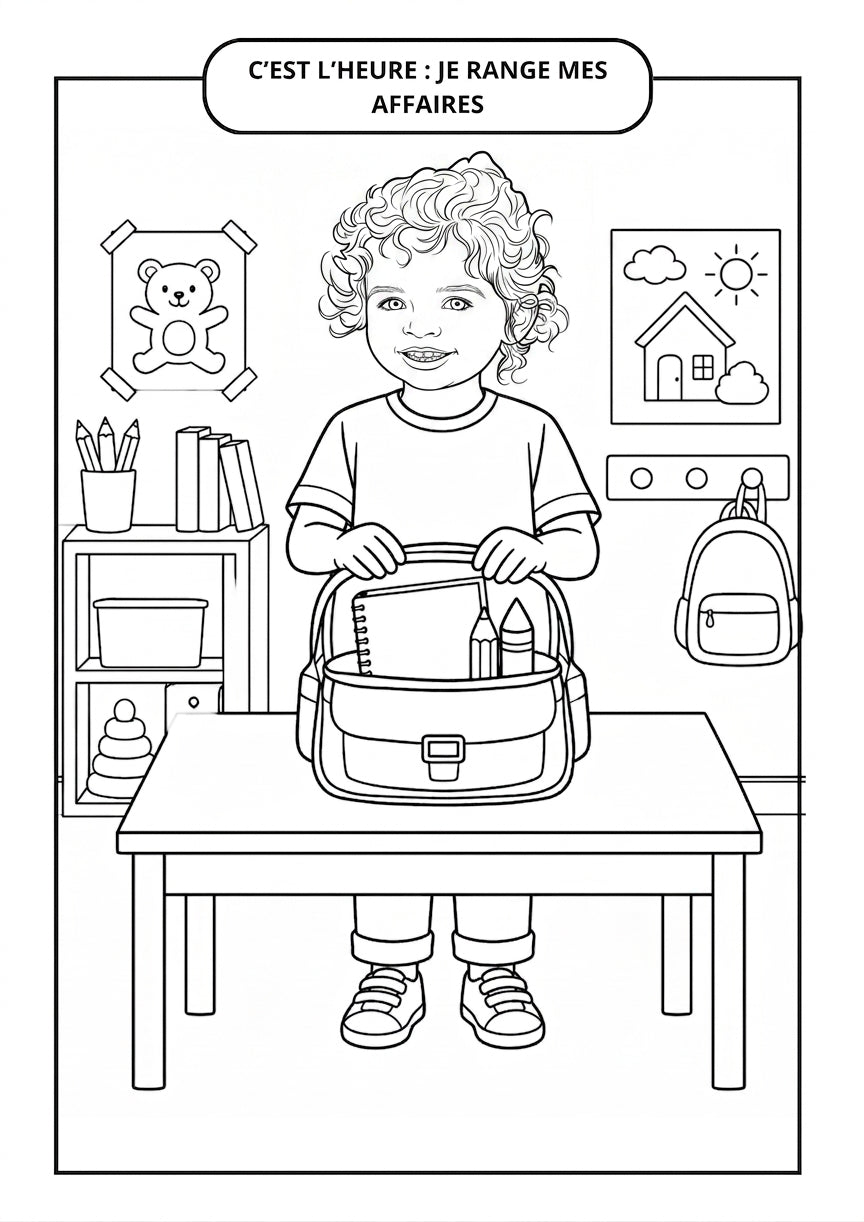 Coloriage 2