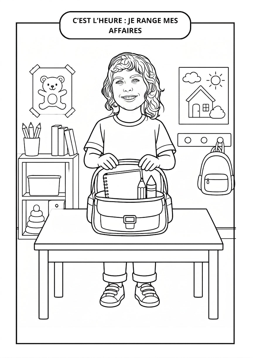 Coloriage 2