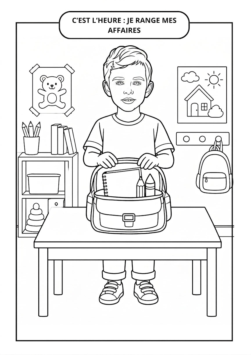 Coloriage 2