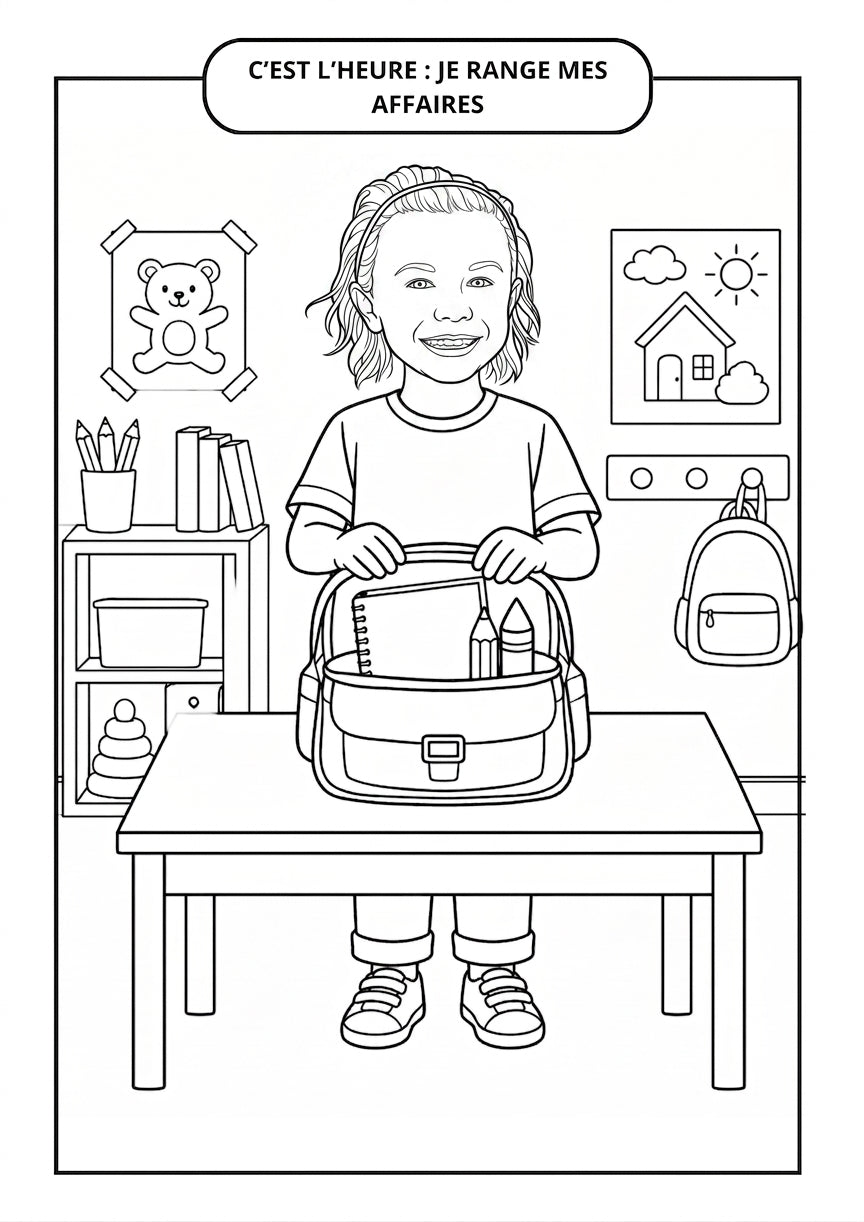 Coloriage 2