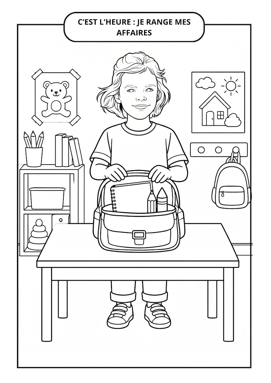 Coloriage 2