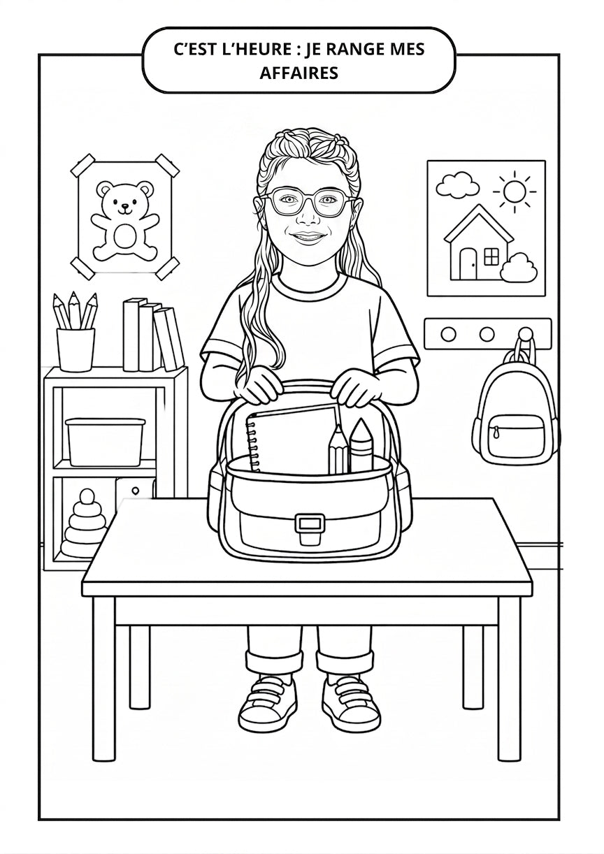 Coloriage 2