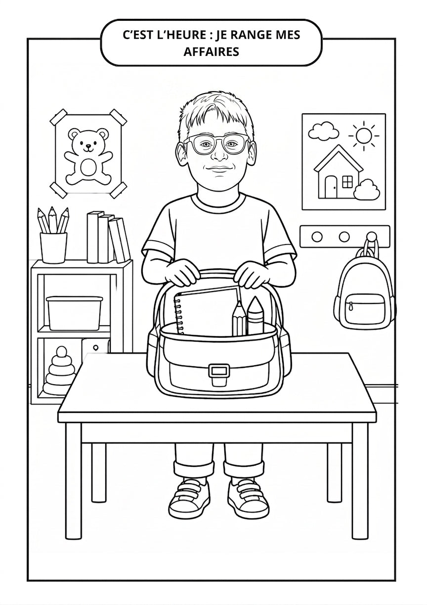 Coloriage 2