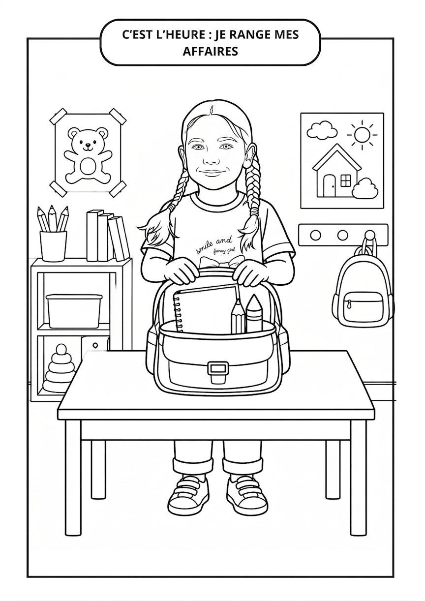 Coloriage 2