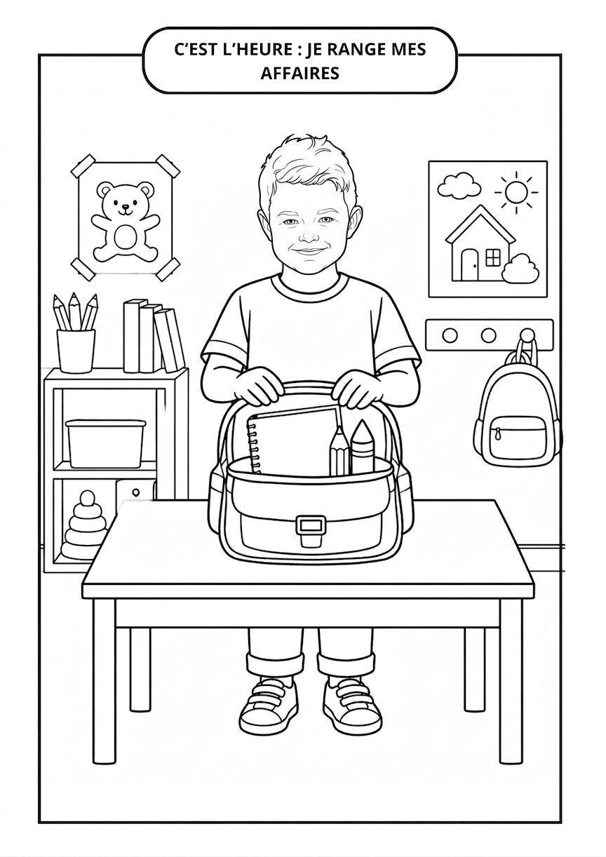 Coloriage 2