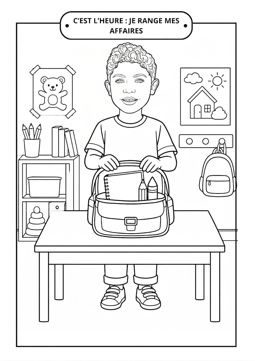 Coloriage 2