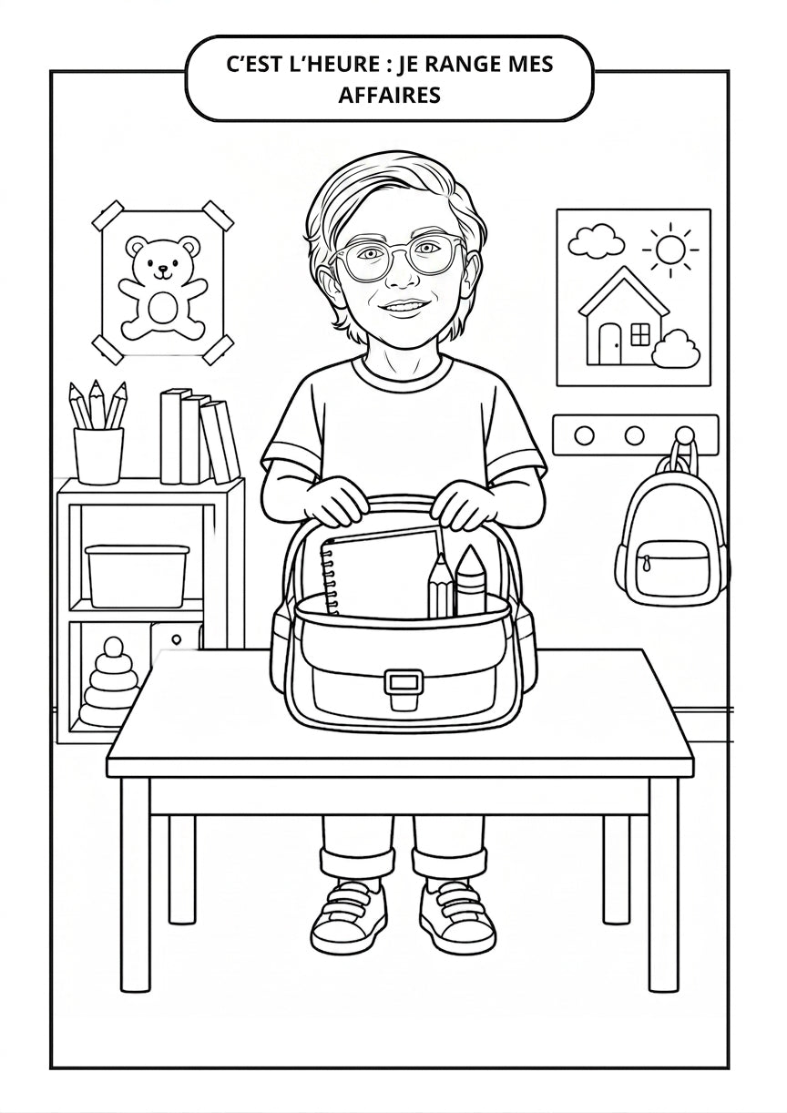 Coloriage 2
