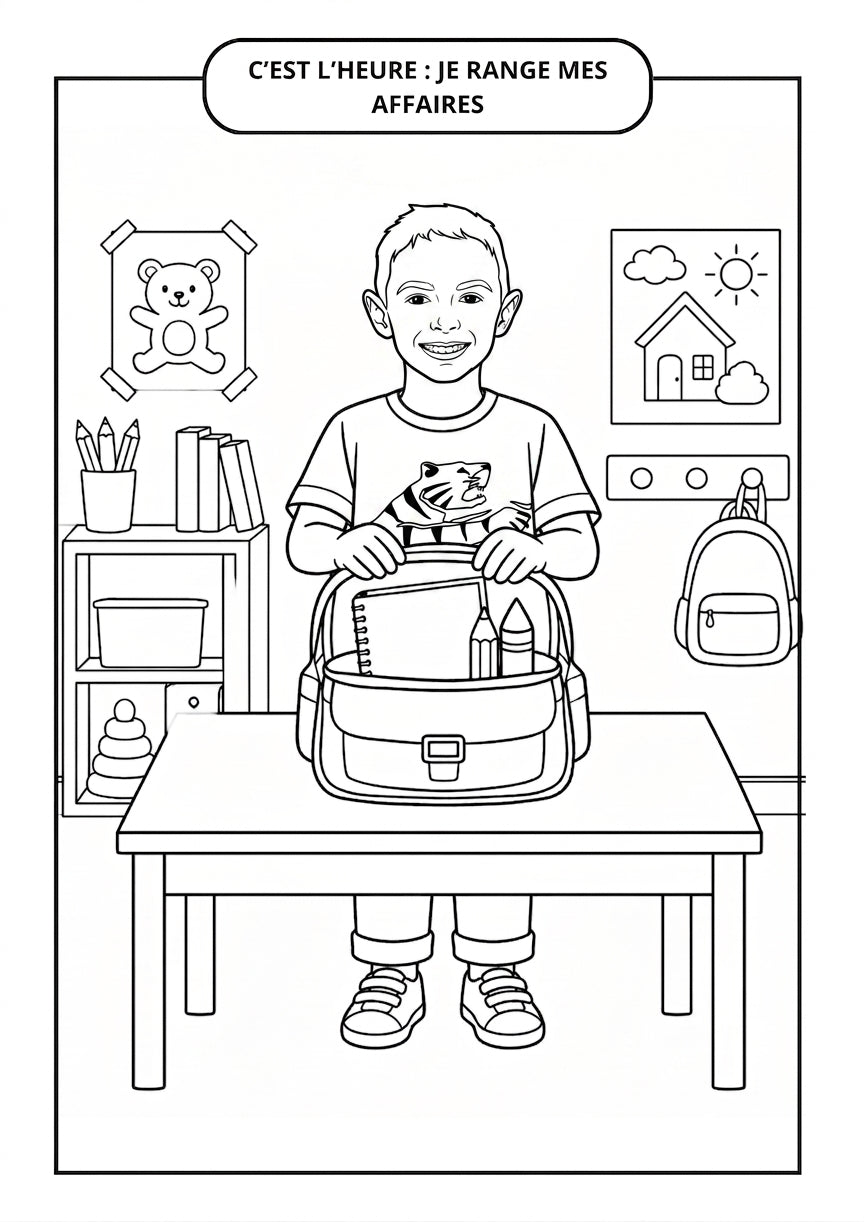 Coloriage 2