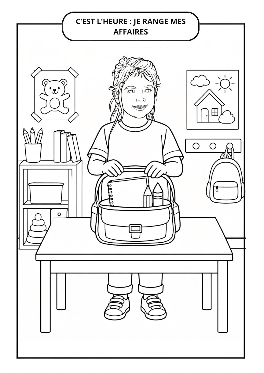 Coloriage 2