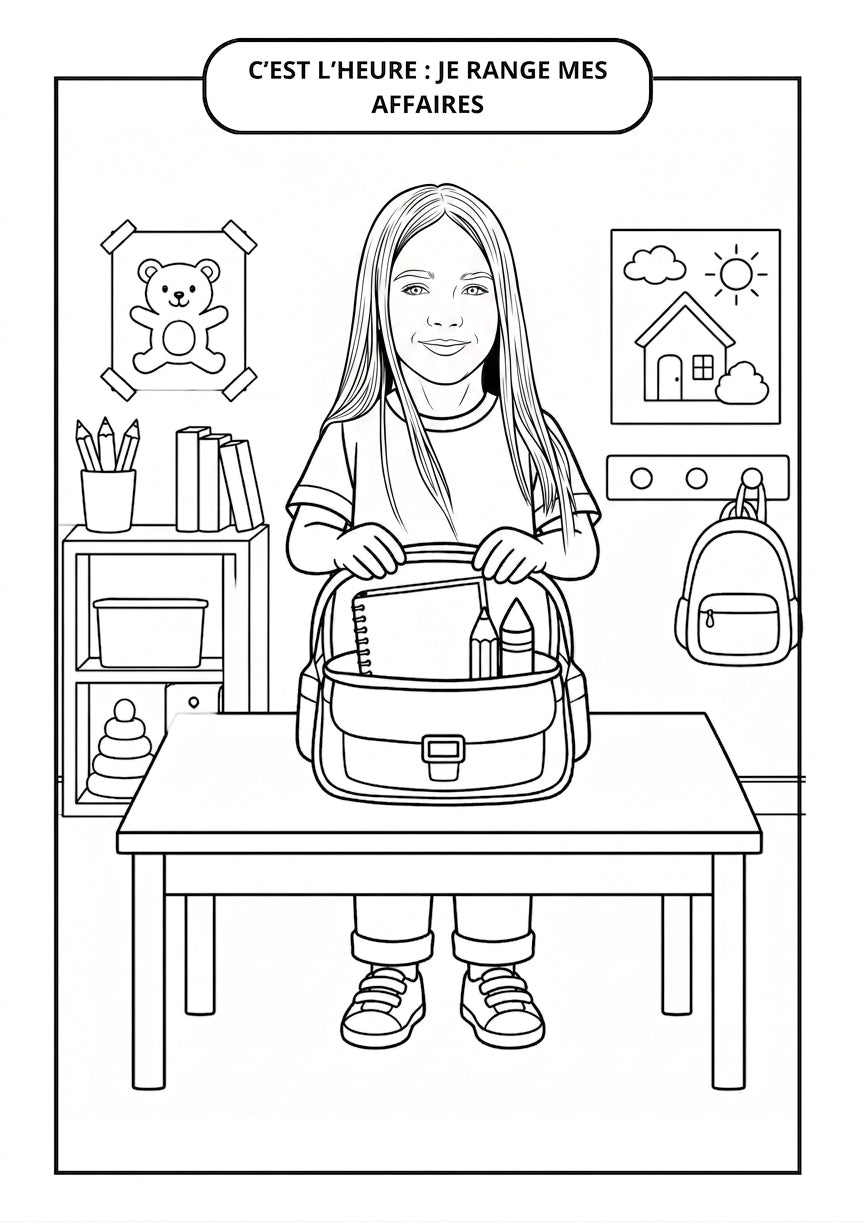 Coloriage 2