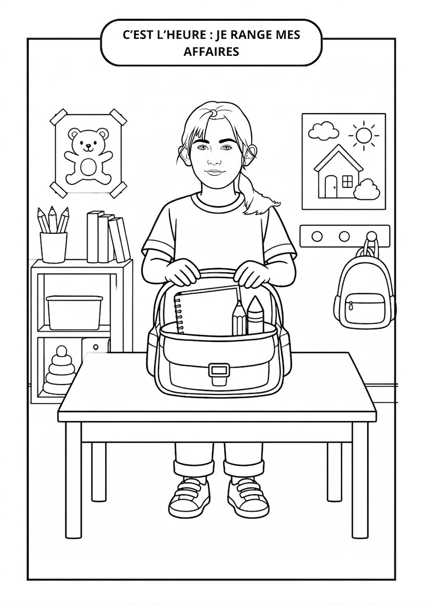 Coloriage 2