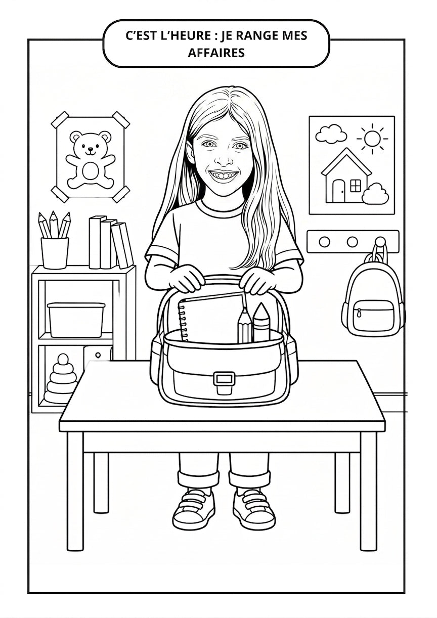 Coloriage 2