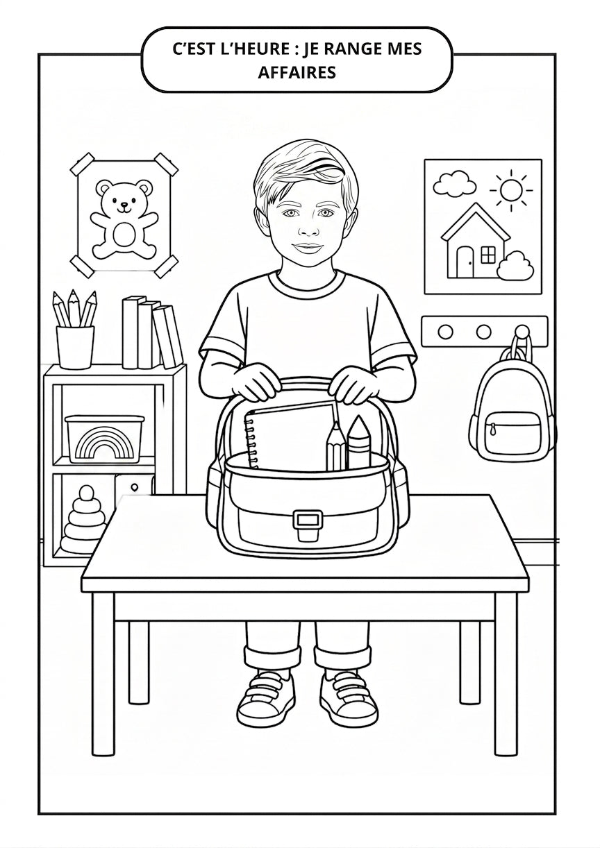 Coloriage 2