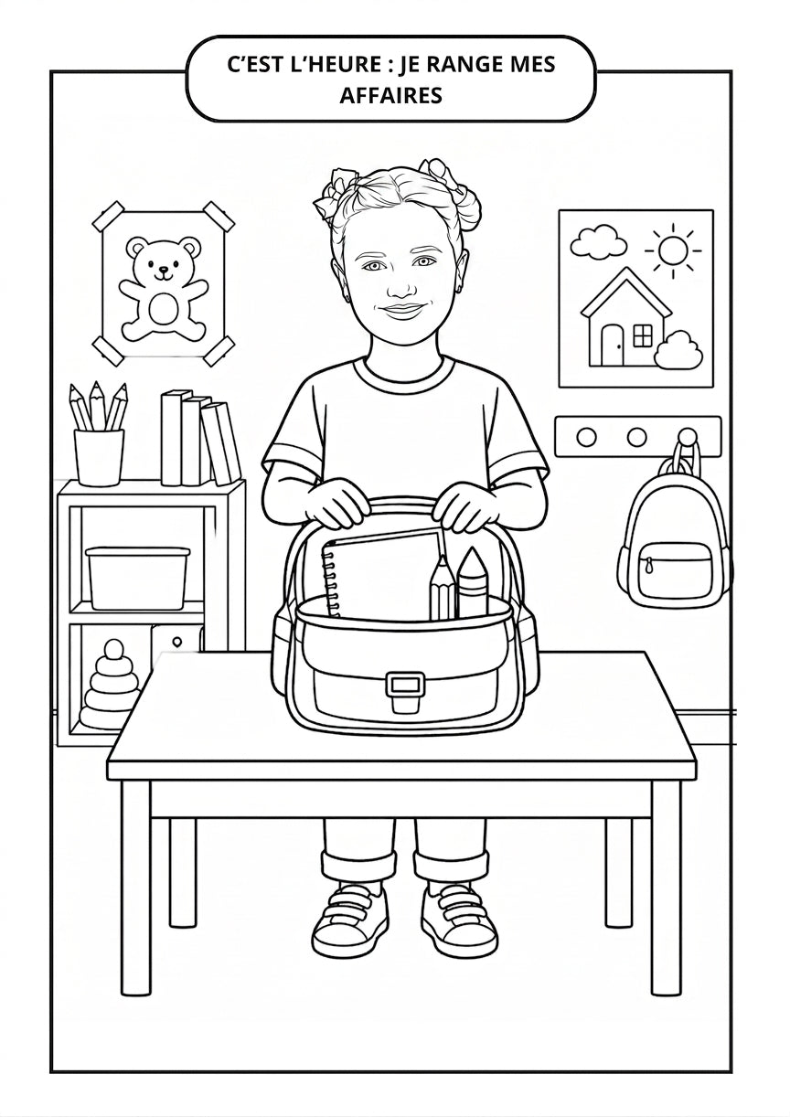 Coloriage 2