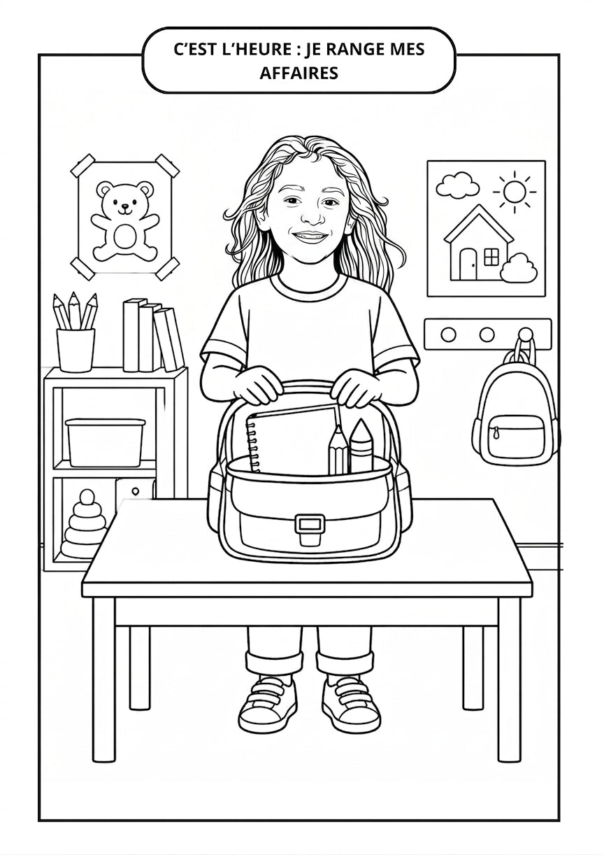 Coloriage 2