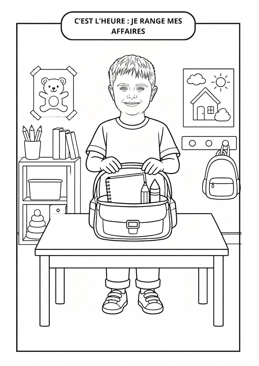 Coloriage 2