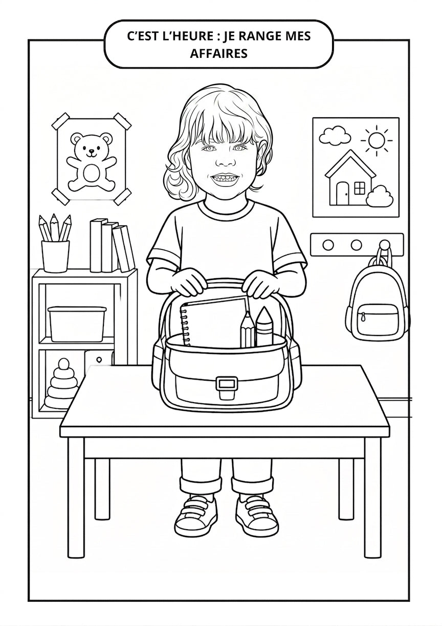 Coloriage 2