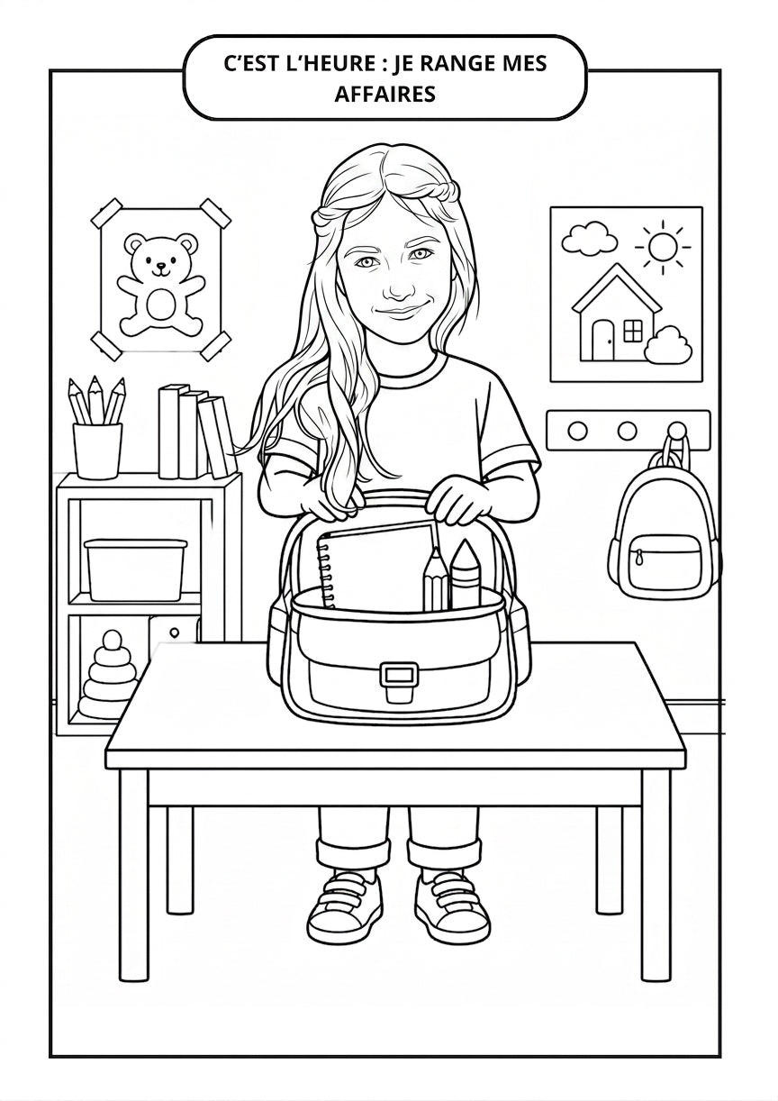 Coloriage 2