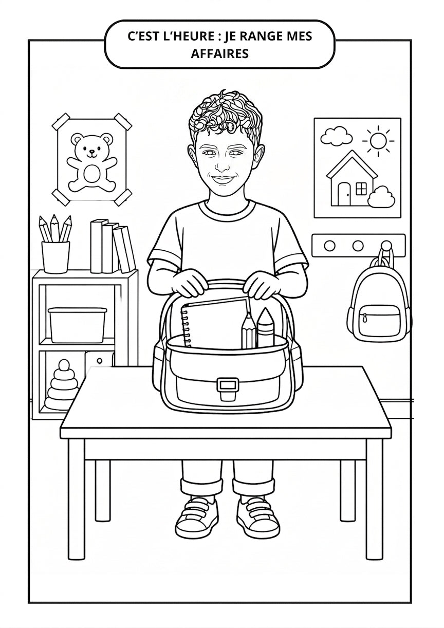 Coloriage 2