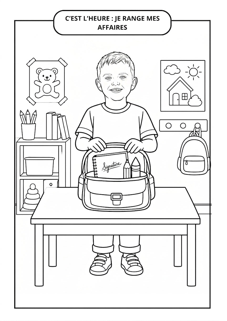 Coloriage 2