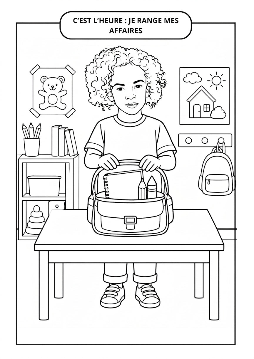 Coloriage 2