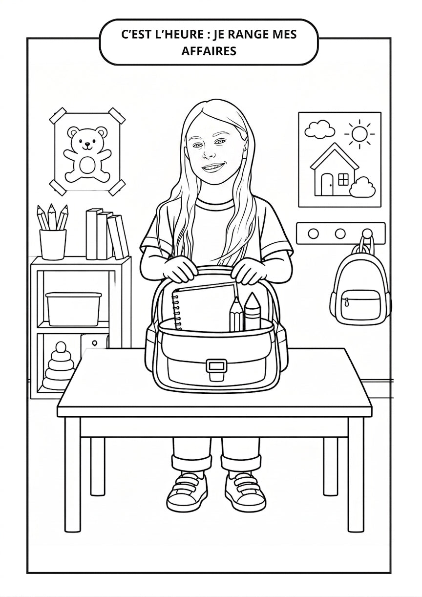 Coloriage 2