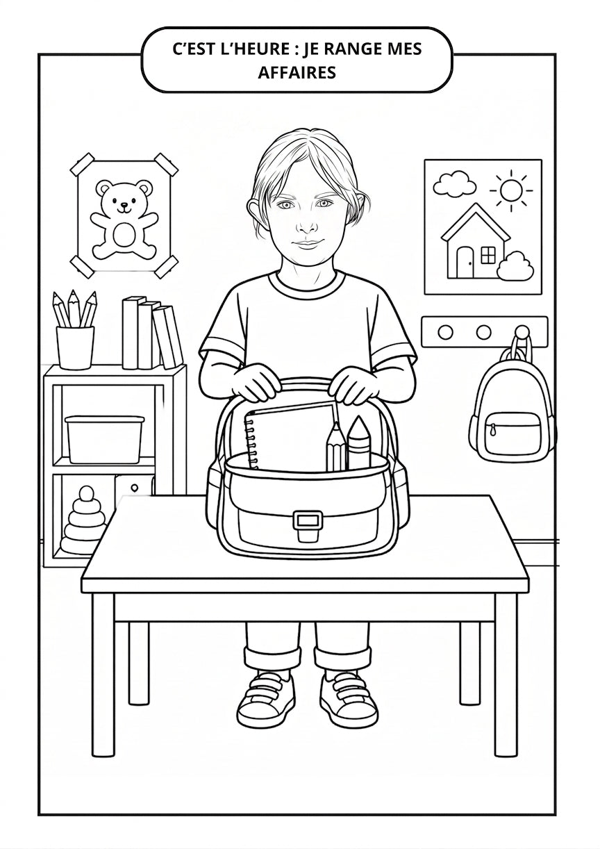Coloriage 2
