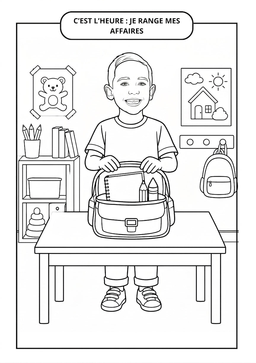 Coloriage 2