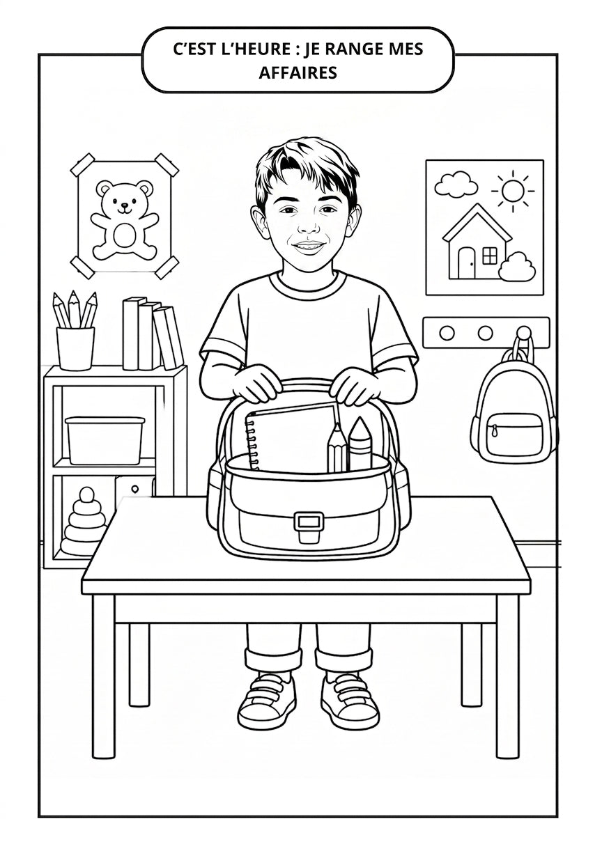Coloriage 2