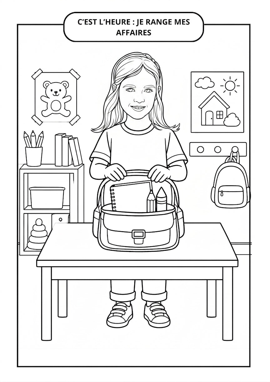 Coloriage 2