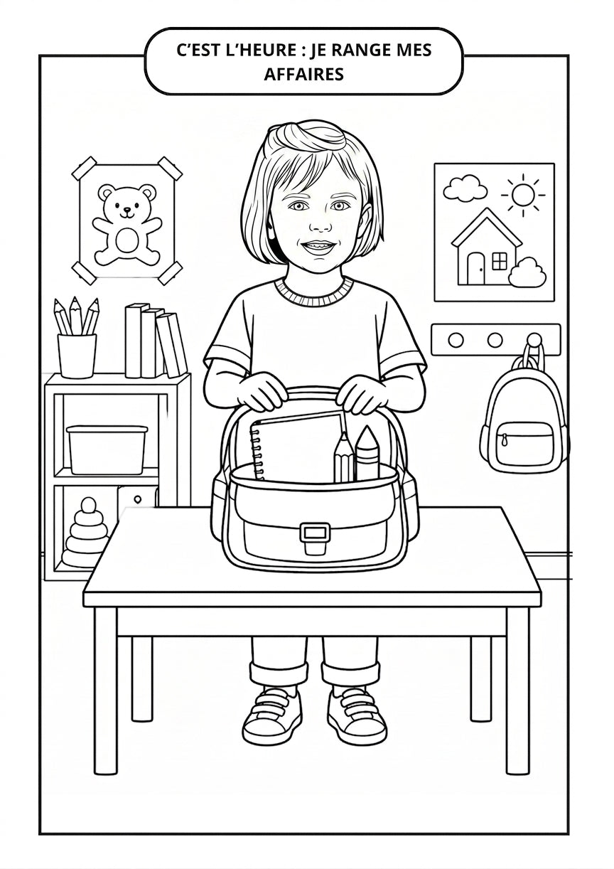 Coloriage 2