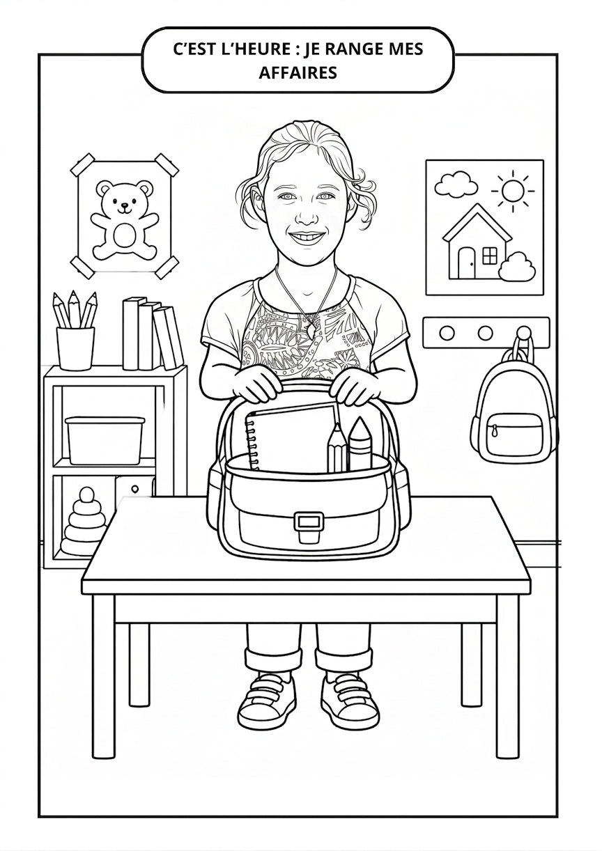 Coloriage 2