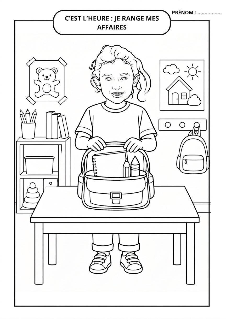Coloriage 2