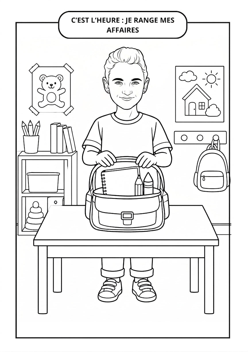 Coloriage 2
