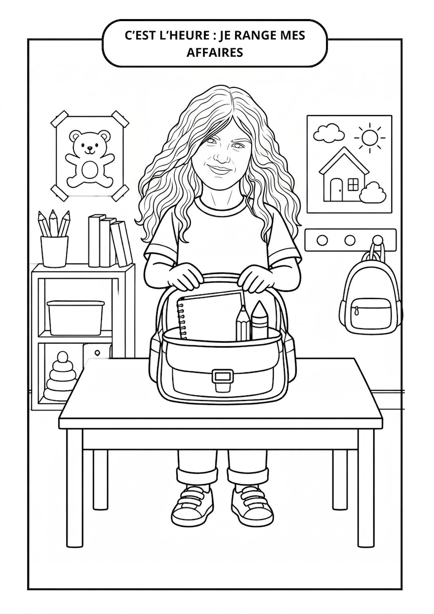 Coloriage 2