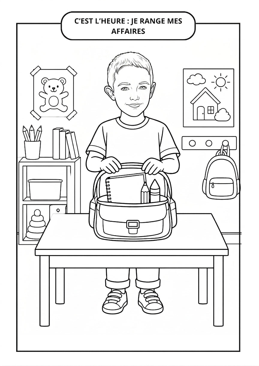 Coloriage 2