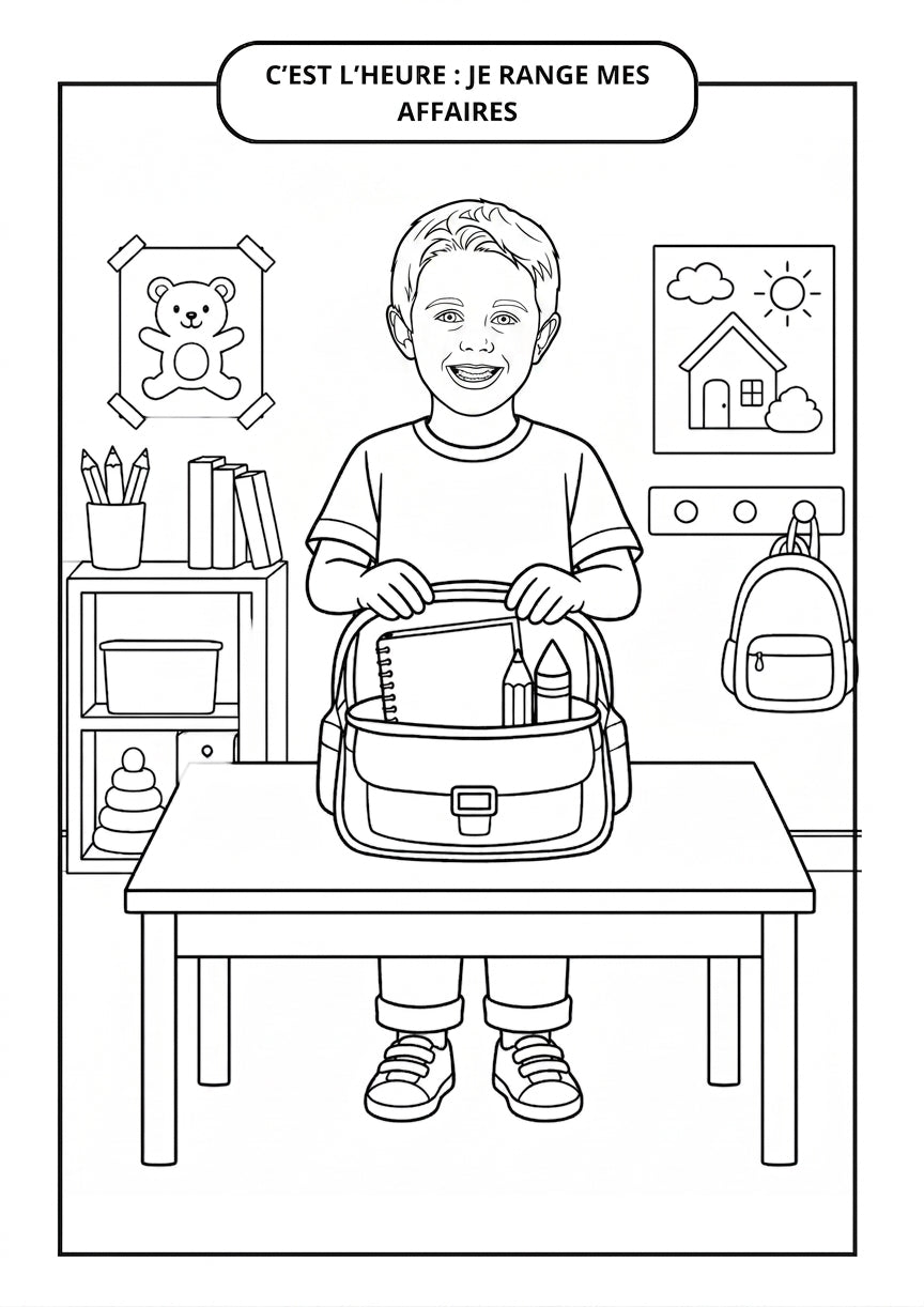 Coloriage 2