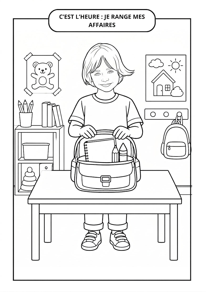 Coloriage 2