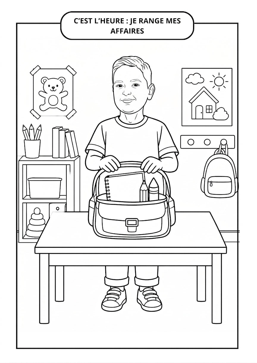 Coloriage 2