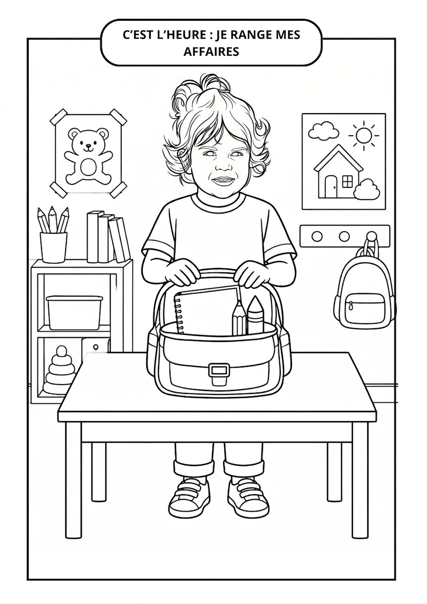 Coloriage 2