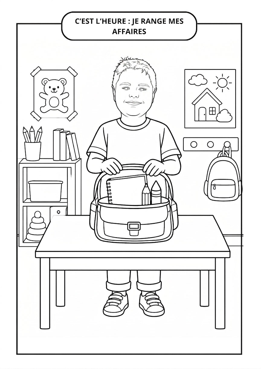Coloriage 2