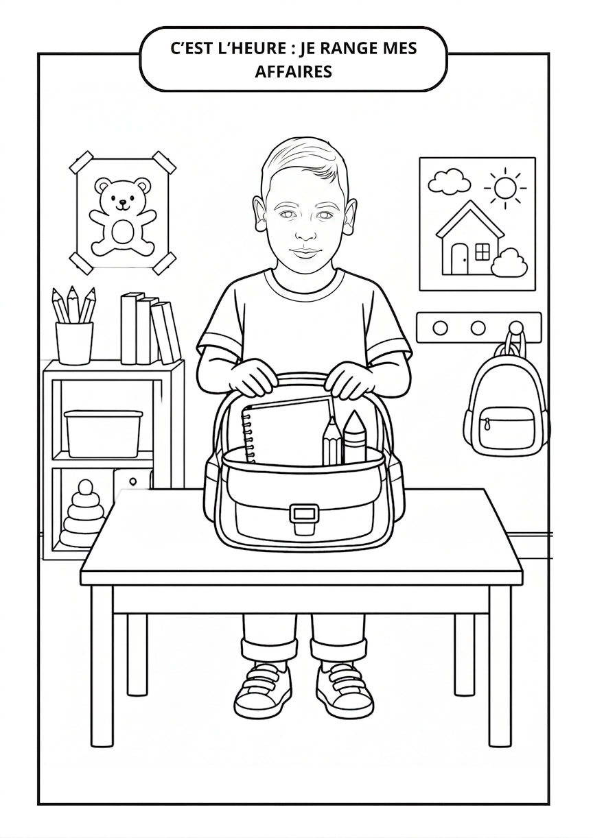 Coloriage 2