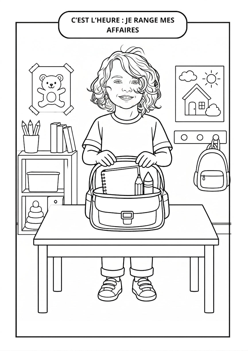 Coloriage 2