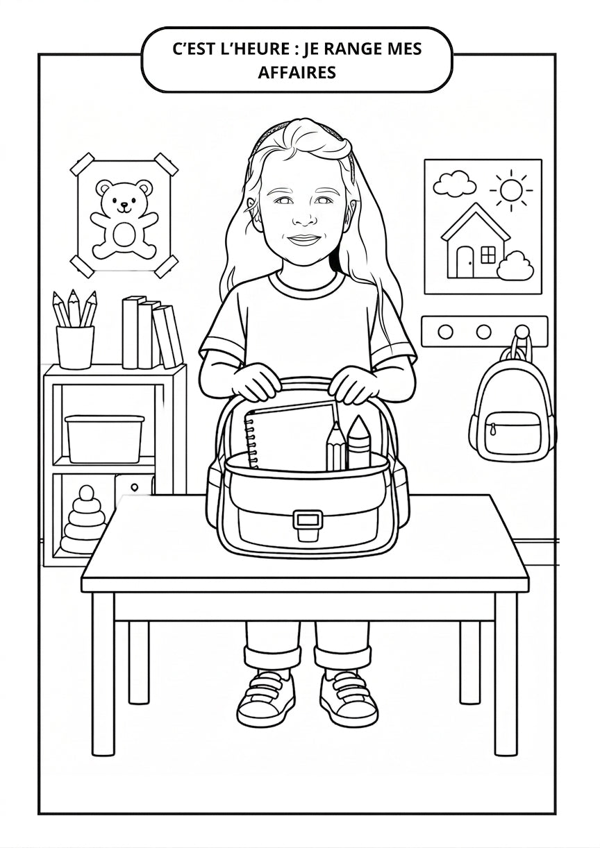 Coloriage 2
