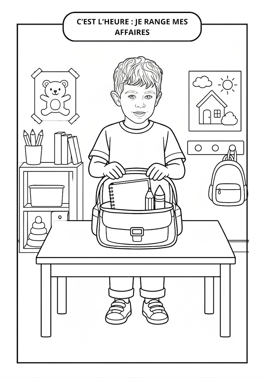 Coloriage 2