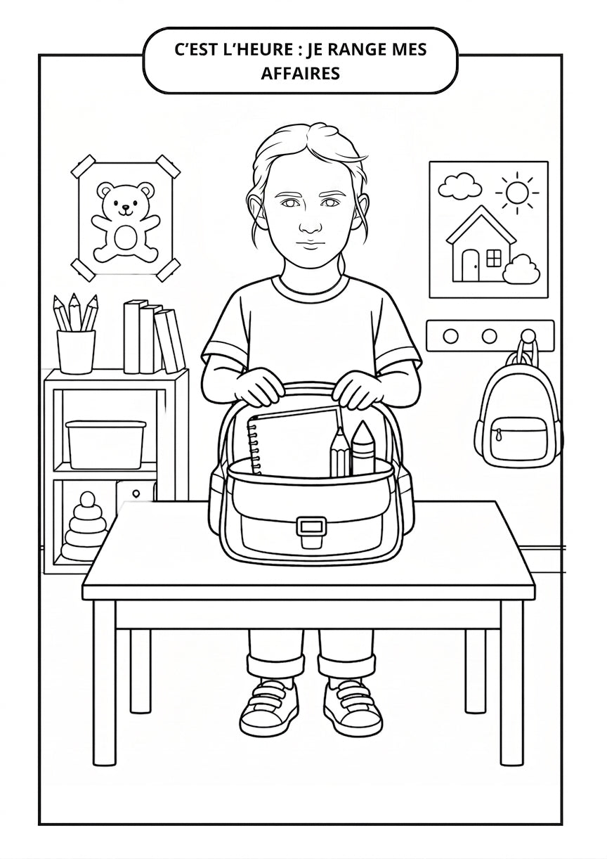Coloriage 2