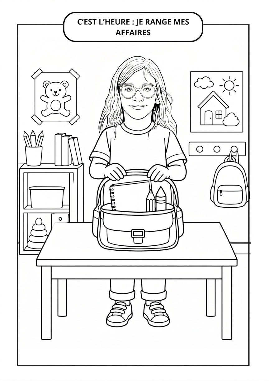 Coloriage 2