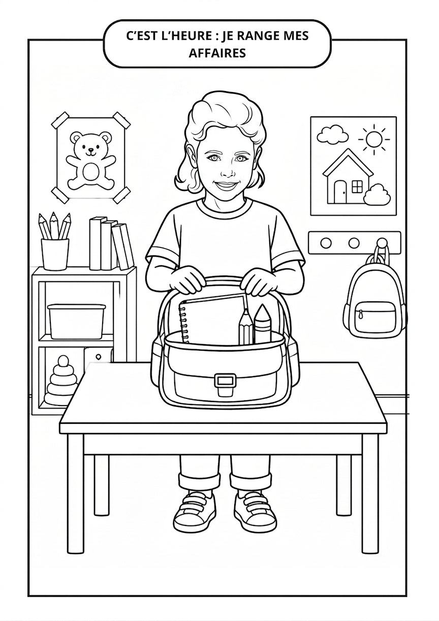 Coloriage 2