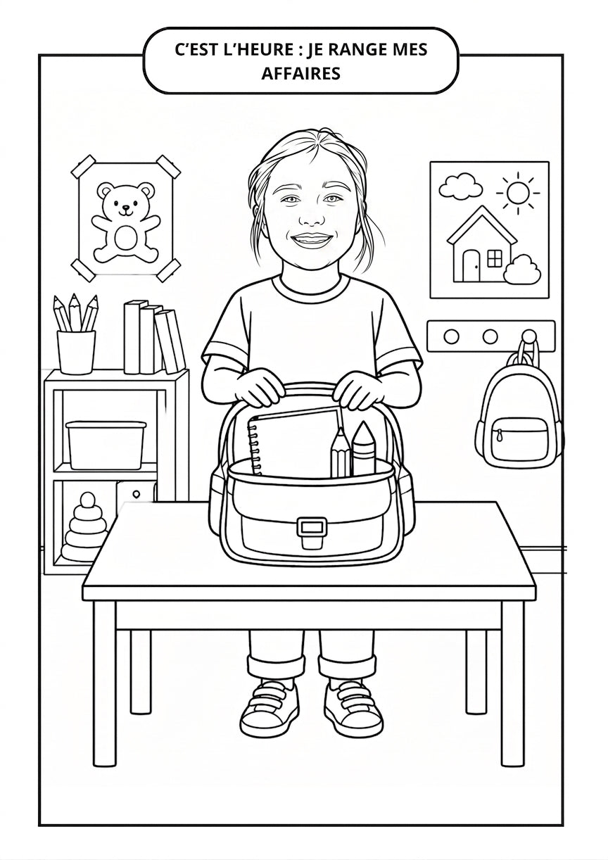 Coloriage 2